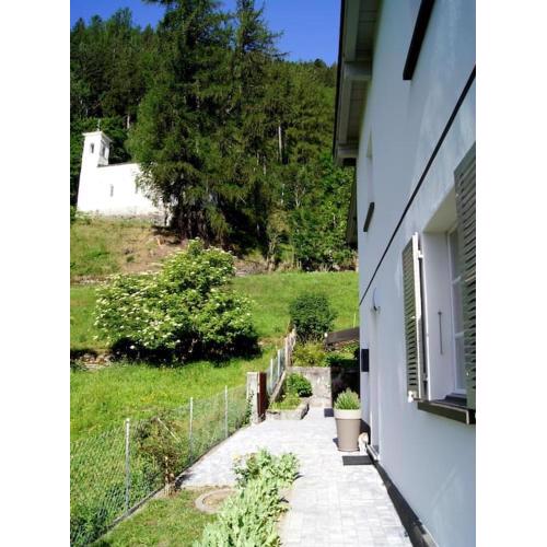 Appartamento incantevole: CASA SAN PIERU