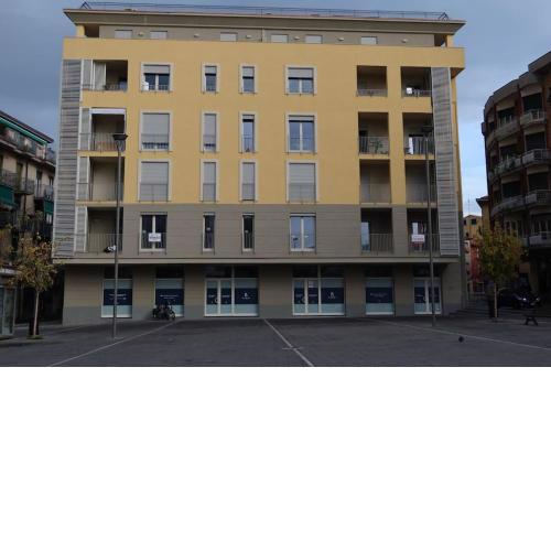 Appartamento incantevole con parcheggio coperto.
