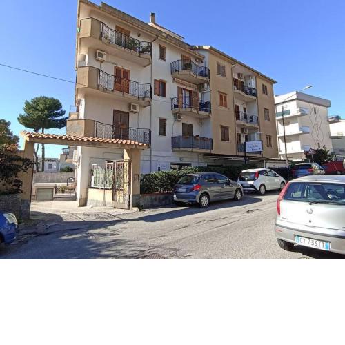 Appartamento incantevole con parcheggio custodito