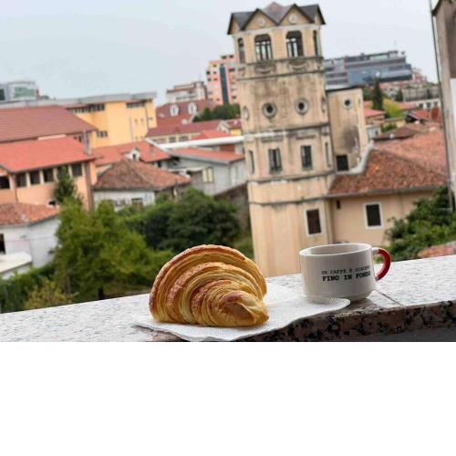 Appartamento incantevole con vista mozzafiato