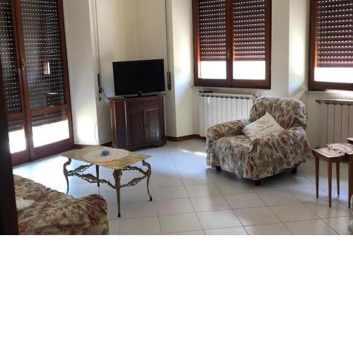 Appartamento “Incoronata” 7 persone