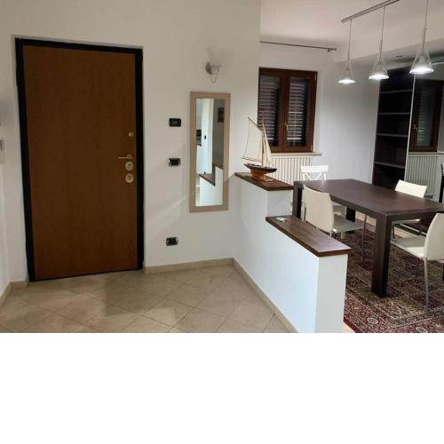 Appartamento indipendente a 80 m dal mare