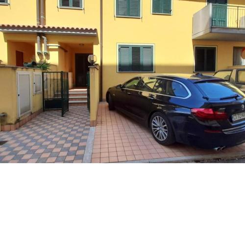 Appartamento indipendente con posto auto