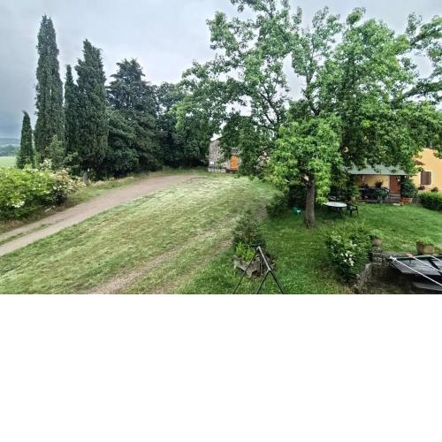 Appartamento indipendente Strumi