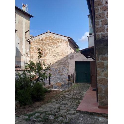 Appartamento Indipendente
