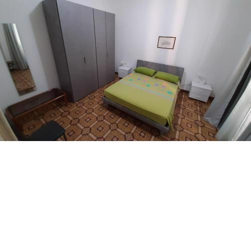 Appartamento Indipendenza - Tropea centralissimo
