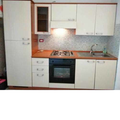 Appartamento indipendete VillaRosa
