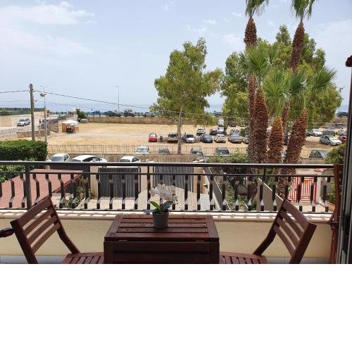 Appartamento Ionios