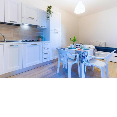 Appartamento Iremar B1 - MyHo Casa
