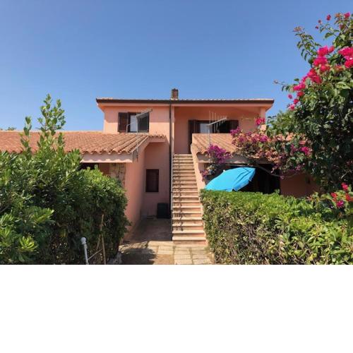 Appartamento Iris 300 mt spiaggia