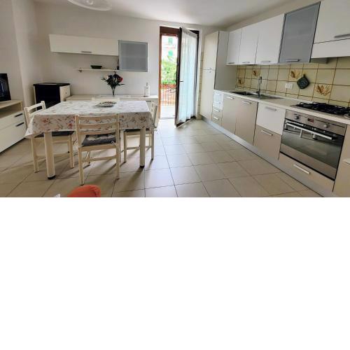 Appartamento Iris in centro a Coredo di 55 mq