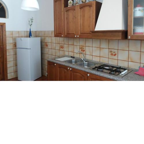 Appartamento Isabella