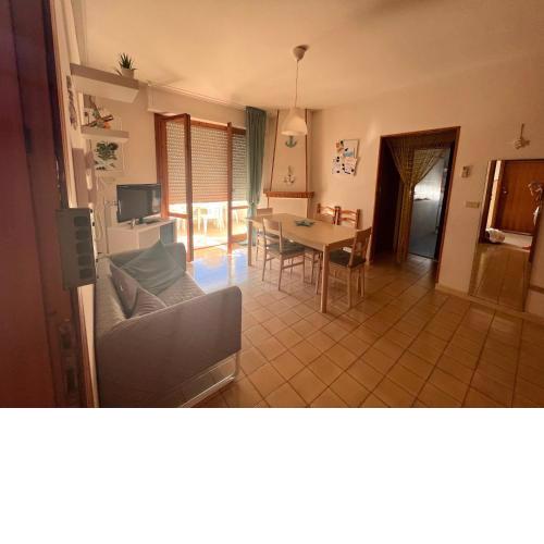 APPARTAMENTO ISIDE
