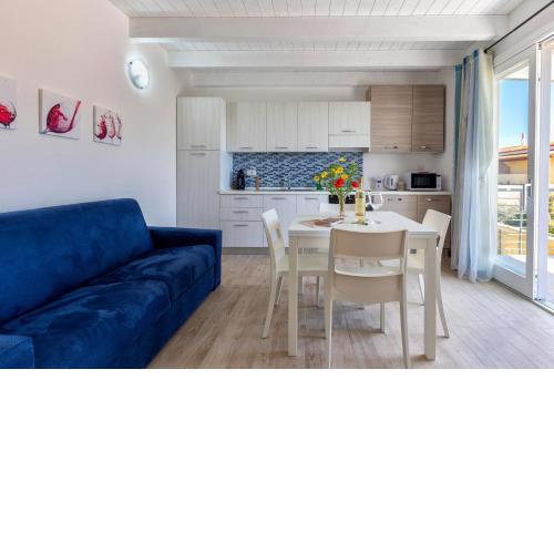 Appartamento Isola Rossa