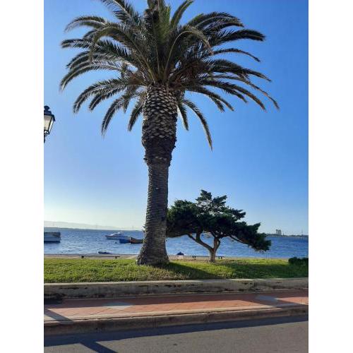 Appartamento isola Sant'Antioco Sardegna