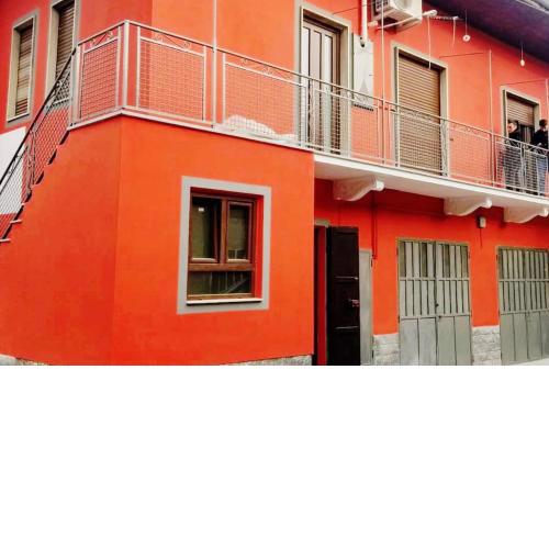 Appartamento jolanda a Brandizzo
