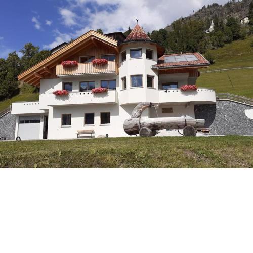 Appartamento l’ Aier - Arabba - Dolomiti