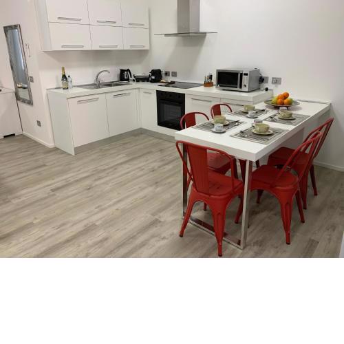 Appartamento La Bottega