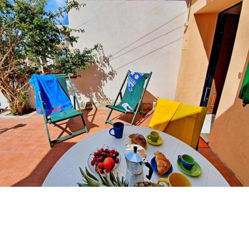 Appartamento La Bouganville