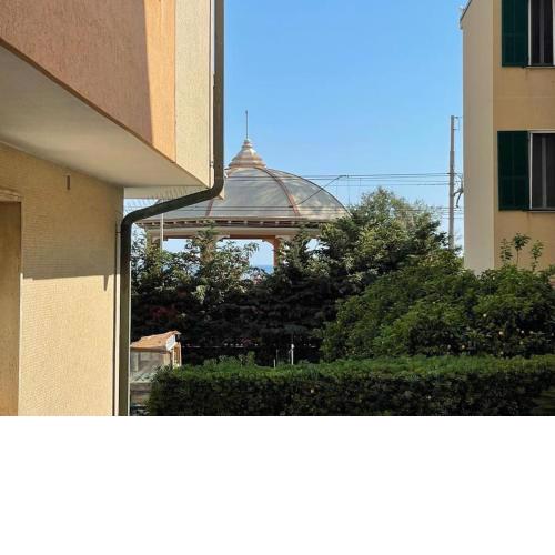 Appartamento La Brezza