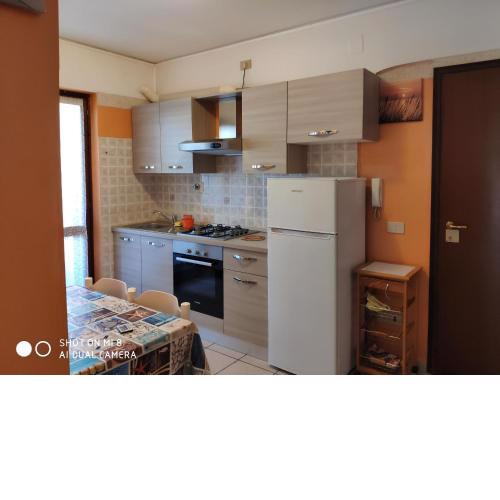 Appartamento La Bussola