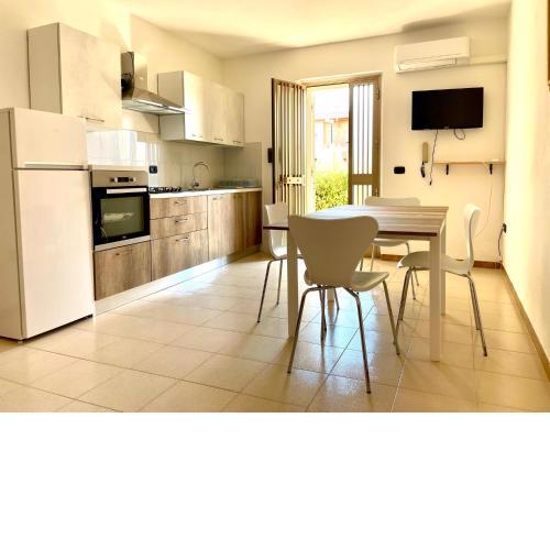 APPARTAMENTO LA CALETTA VACANZE