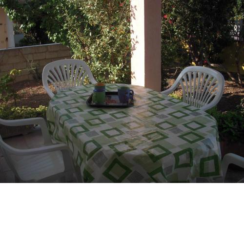 Appartamento-La Caletta