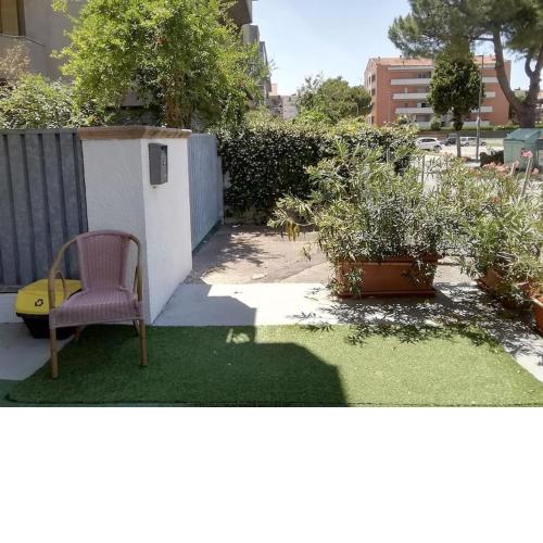 Appartamento La casa al mare CIR 068024CVP0038