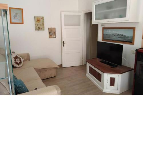 Appartamento LA CASA DELLA NONNA