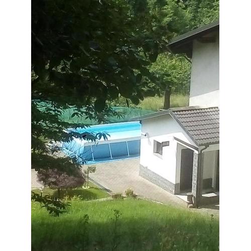 Appartamento La Casa nel Bosco