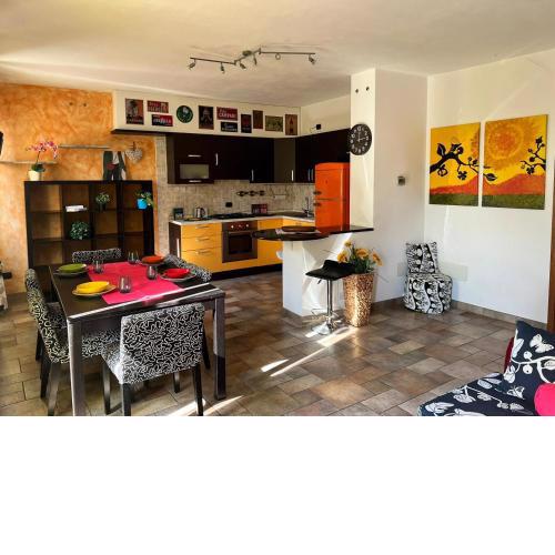 Appartamento La Casaccia