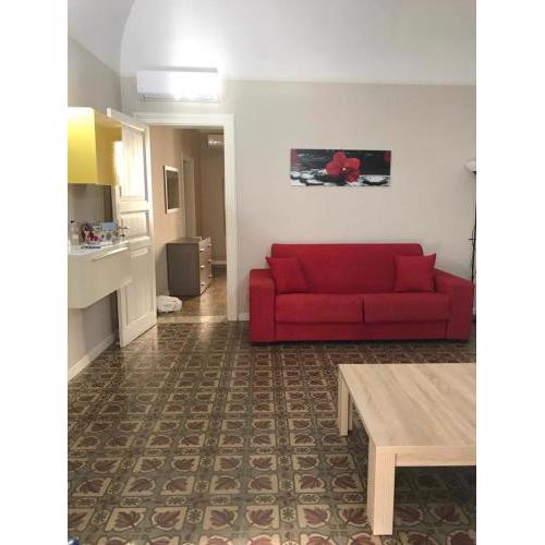 Appartamento La Cementina