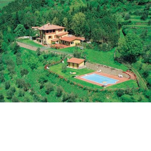 Appartamento La Chiocciola