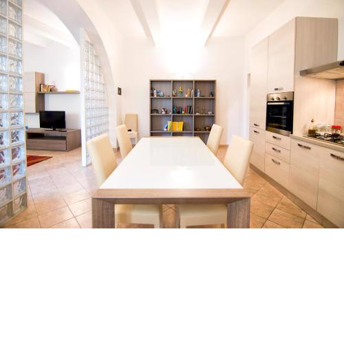 Appartamento La Cittadella