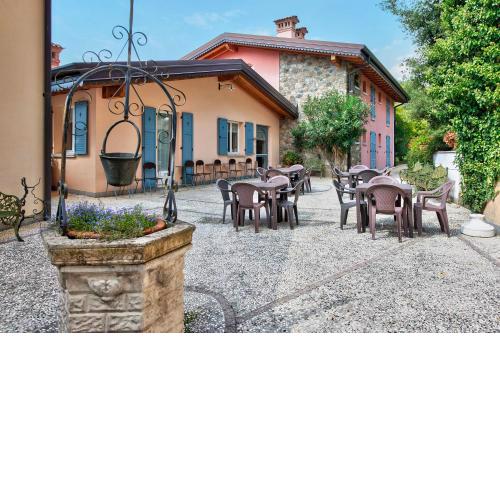 Appartamento La Corte del Pozzo
