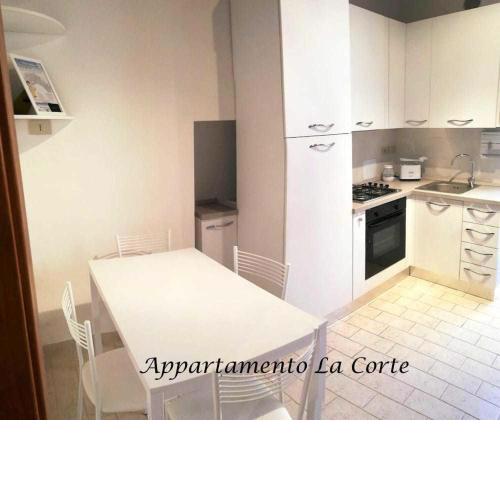 Appartamento La Corte