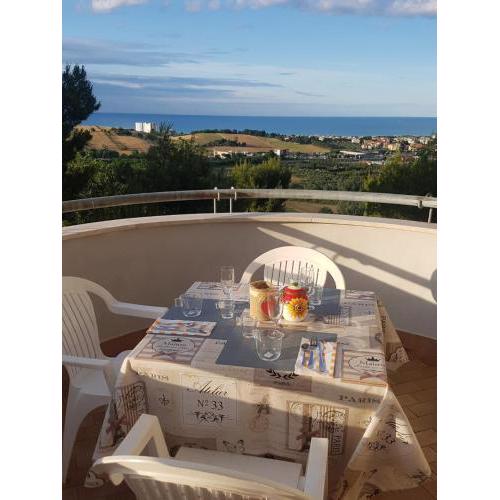 Appartamento La finestra sul mare