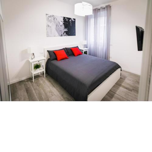 Appartamento La Fortezza