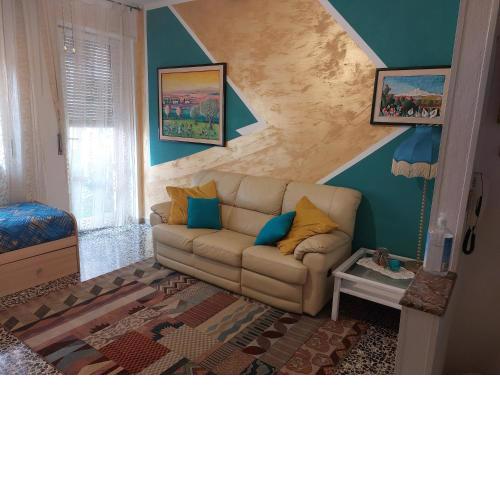 Appartamento La Fortezza