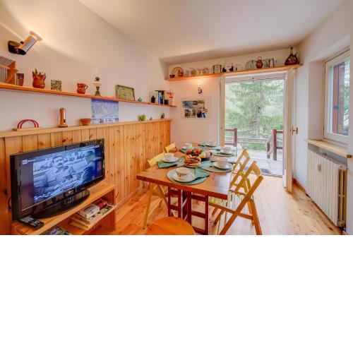 Appartamento La Marmotta - Happy Rentals