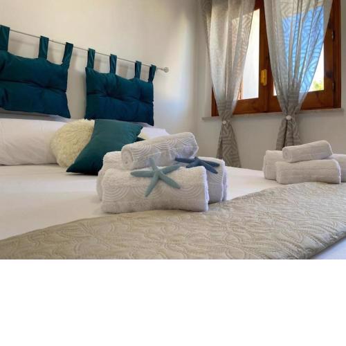 Appartamento La Perla Blu - San Vito Lo Capo
