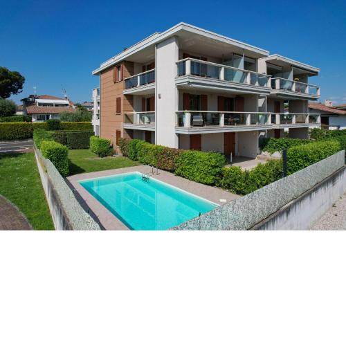 Appartamento La Perla del Lago