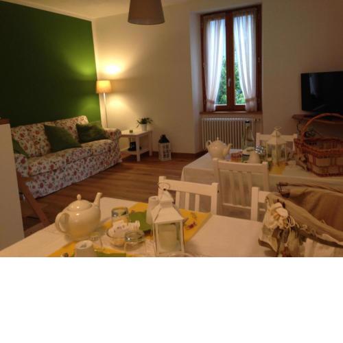 Appartamento La Primula
