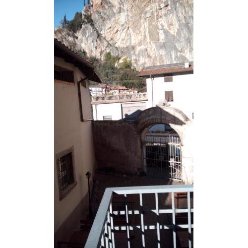 Appartamento la Rocca