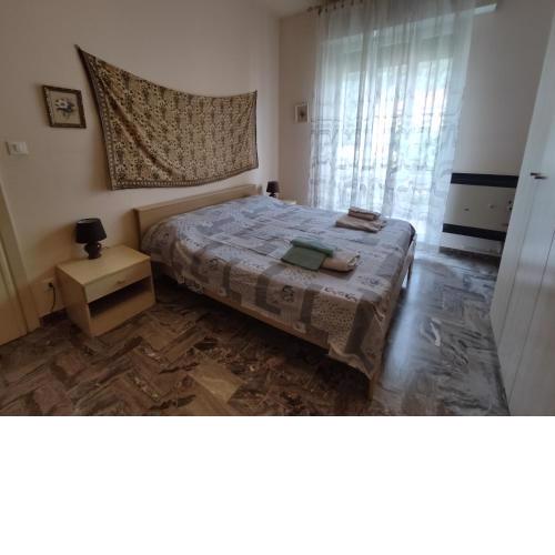Appartamento La Sorgente - Residenza Adalgisa