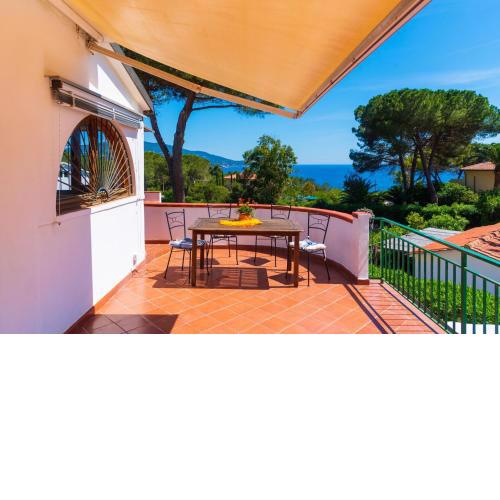 Appartamento La Terrazza Al Mare
