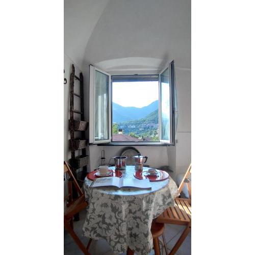 Appartamento La terrazza