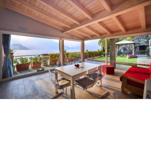 Appartamento La Terrazza
