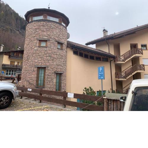 APPARTAMENTO LA TORRE