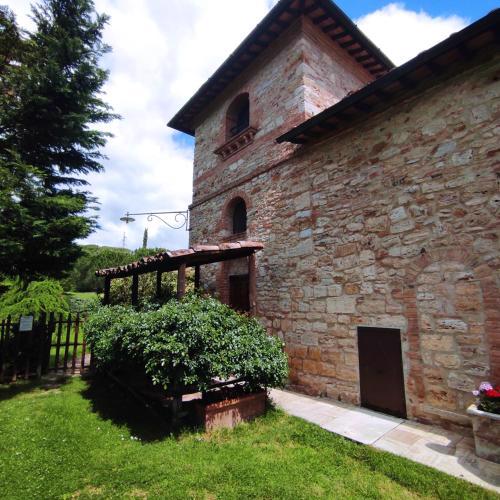 Appartamento la Torretta